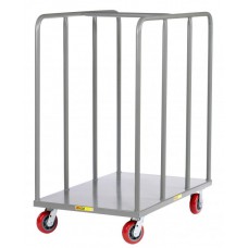 Little Giant Roll Goods Steel Truck - OE-2460-6PY