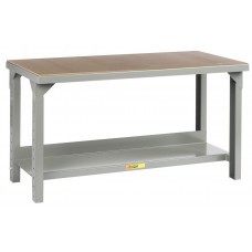 Little Giant Adjustable Height Welded Bench - WSH2-3684-AH