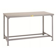 Little Giant Fixed Height Welded Steel Workbench - WST1-3060-36