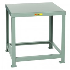 Little Giant Heavy-Duty Steel Machine Table - MTH1-2830-24