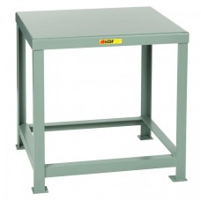 Little Giant Heavy-Duty Steel Machine Table - MTH1-3048-30