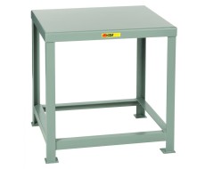 Use and Benefits of Little Giant Heavy Duty Steel Machine Table Use and Benefits of Little Giant Heavy Duty Steel Machine Table