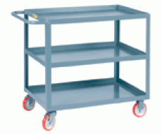 How to Choose Casters for Industrial Carts: Load Rating, Wheels and Push Force How to Choose Casters for Industrial Carts: Load Rating, Wheels and Push Force
