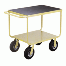 Little Giant Instrument Cart - MIC-2436