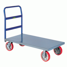 Little Giant Steel Platform Truck - NBB-3072-6MR