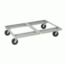 Little Giant Steel Pallet Dolly - PD-4248-6PH