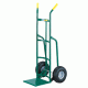 Little Giant Dual Handle Steel Hand Truck - T-220-10