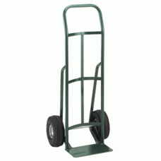 Little Giant Continuous Handle Steel Hand Truck - T-132-10
