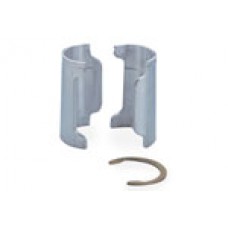 Metro Aluminum Split Sleeves - Model 9986Z