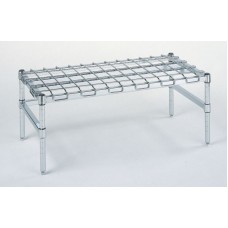 Metro Super Duty Wire Dunnage Rack - HP31C