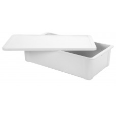 MFG Fiberglass Nesting Container Lid - 330118