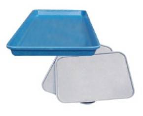 Benefits and Uses of Fiberglass Conveyor and Assembly Trays