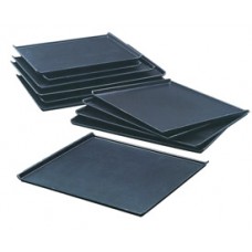 MFG ESD Conductive Fiberglass Assembly Tray - 209109