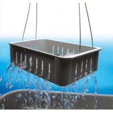 MFG Fiberglass Parts Wash Container - 801148