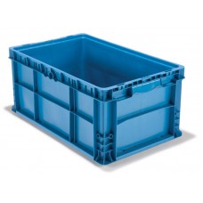 Monoflo Straight Wall Plastic Container - NSO2415-14