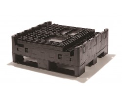 Monoflo Collapsible Bulk Container - BC3230-34