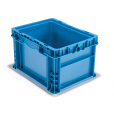 Monoflo Straight Wall Plastic Container - NRSO1215-9