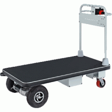 Lift Products Moto-Cart Jr Platform Truck - JRMC-11