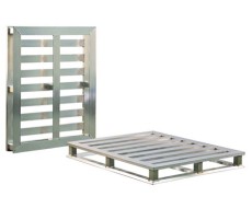 Aluminum Tube Frame Pallets: Durable, Safe, and Sustainable Pallet Solutions for Industrial Use Aluminum Tube Frame Pallets: Durable, Safe, and Sustainable Pallet Solutions for Industrial Use