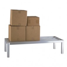 New Age 2006 Aluminum Dunnage Rack