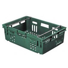Orbis Agricultural - Nursery Vented Plastic Container - AF2416-6 