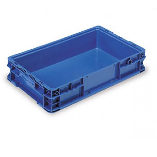 Orbis Straight Wall Plastic Container - NXO2415-5