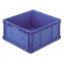 Orbis Plastic Straight Wall Container - NSO2422-9
