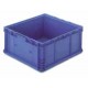 Orbis Plastic Straight Wall Container - NSO2422-9