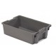 Orbis Stack-N-Nest Plastic Container - GS6040-18