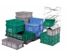 How to Choose Industrial Totes and Containers: The Specs Buyers Miss How to Choose Industrial Totes and Containers: The Specs Buyers Miss