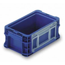 Orbis NSO1207-5 Straight Wall Container 