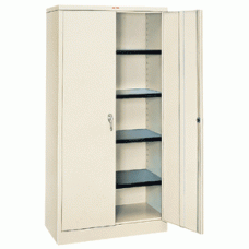 Parent Metal All Welded Storage Cabinet - 217-S