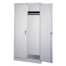 Parent Metal All Welded Wardrobe Cabinet - 178-W