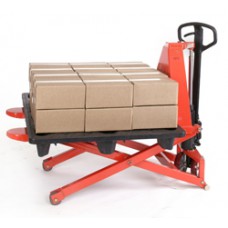 Presto Lifts Manual Skid Lifter - PSL-30-27-M