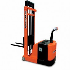 Presto Lifts Counter Weight Stacker - PPS1100-62-CB
