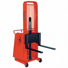 Presto Lifts Counter Weight Stacker - C62A-200