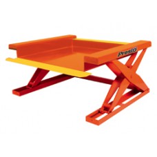 Presto Lifts Floor Level Scissors Lift Table - XZ44-60 