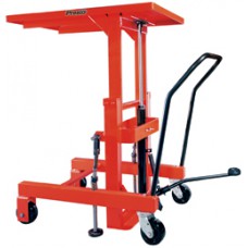 Presto Lifts Hydraulic Post Lift Table - PL48