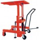 Presto Lifts Hydraulic Post Lift Table - PL48