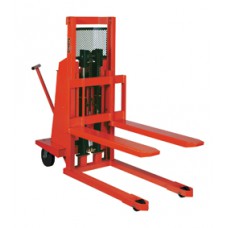 Presto Lifts Non-Straddle Work Positioner - WP60-20