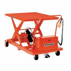 Presto Lifts Battery Scissor Lift Cart - XBP36-20