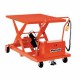 Presto Lifts Battery Scissor Lift Cart - XBP24-10