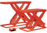 presto lifts xl-series tables, presto lifts scissors lift tables