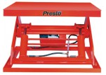 presto lifts wide base tables, presto lift tables, presto lifts scissors lift tables