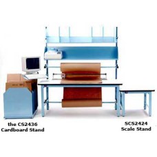 ProLine PB723030SM Solid Maple Top PB Packaging Workbench ProLine PB723030SM Solid Maple Top PB Packaging Workbench