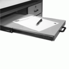 ProLine POWS Pull Out Writing Shelf for Work Stations
