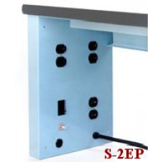 ProLine S-2EP Optional Electrical Panel 