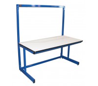 Pro-Line Basic Work Bench Accessories