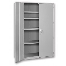 Pucel HDSC-3684-24-4 Industrial Storage Cabinet 