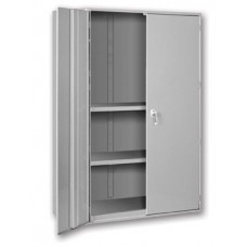 Pucel Industrial Steel Storage Cabinet - HDSC-3648-19-2